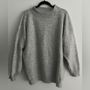 Women’s Crew Pullover Sweater